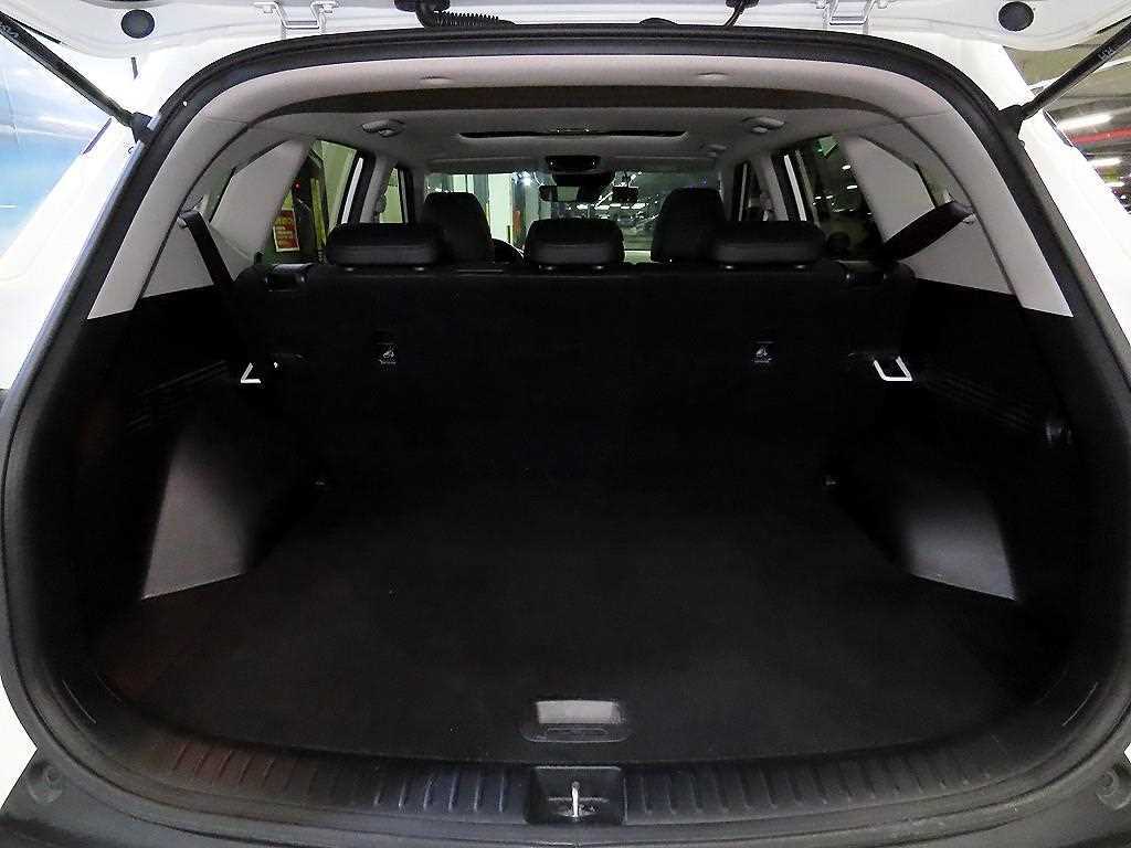 KIA Seltos 2023 Blanco - Importación desde Corea - HF Imports Iquique - Foto 17