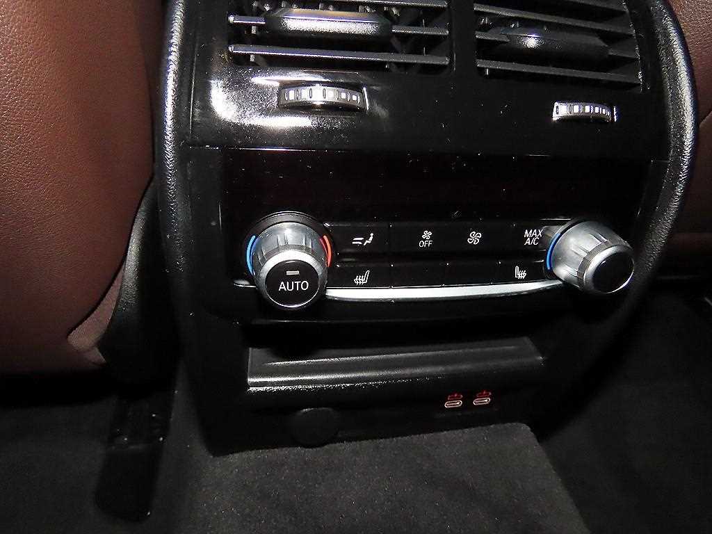 BMW 5 Series 2021 Gris - Importación desde Corea - HF Imports Iquique - Foto 14