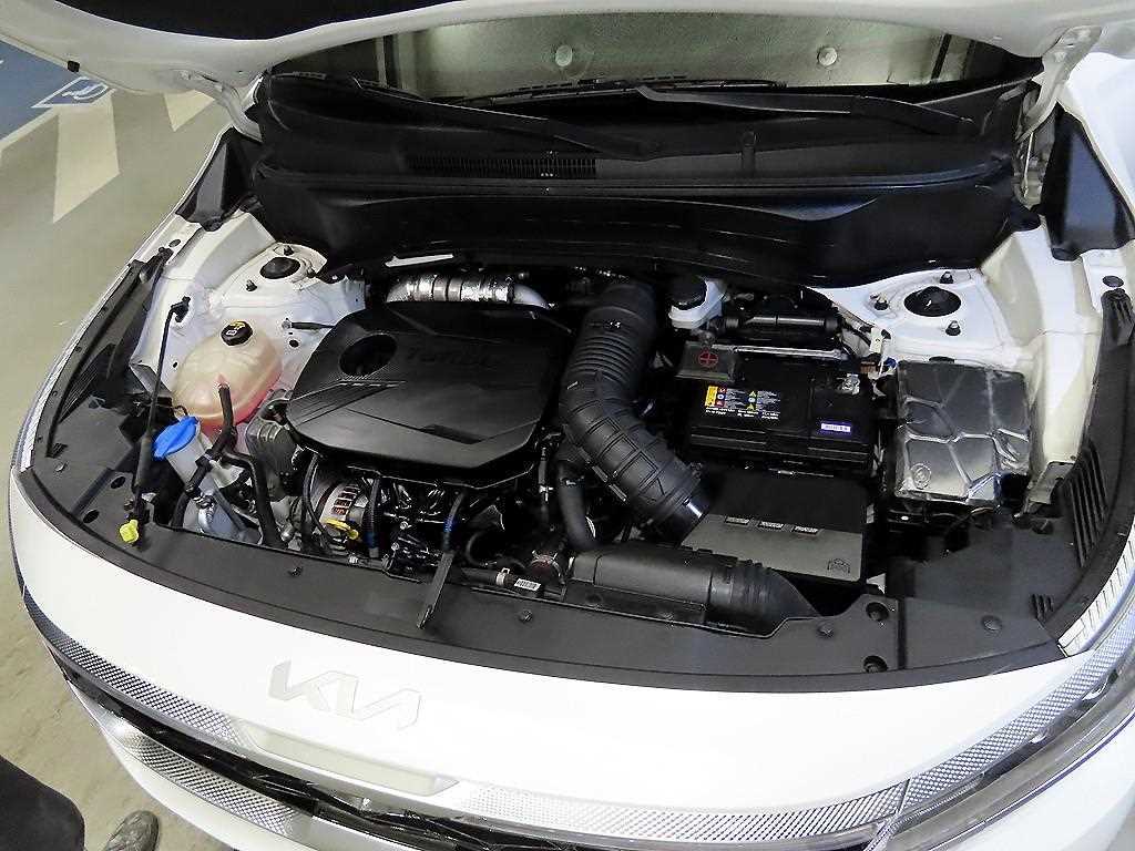 KIA Seltos 2023 Blanco - Importación desde Corea - HF Imports Iquique - Foto 19