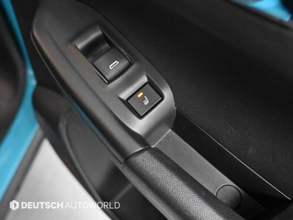 Chevrolet Trail Blazer 2021 - Importación desde Corea - HF Imports Iquique - Foto 16