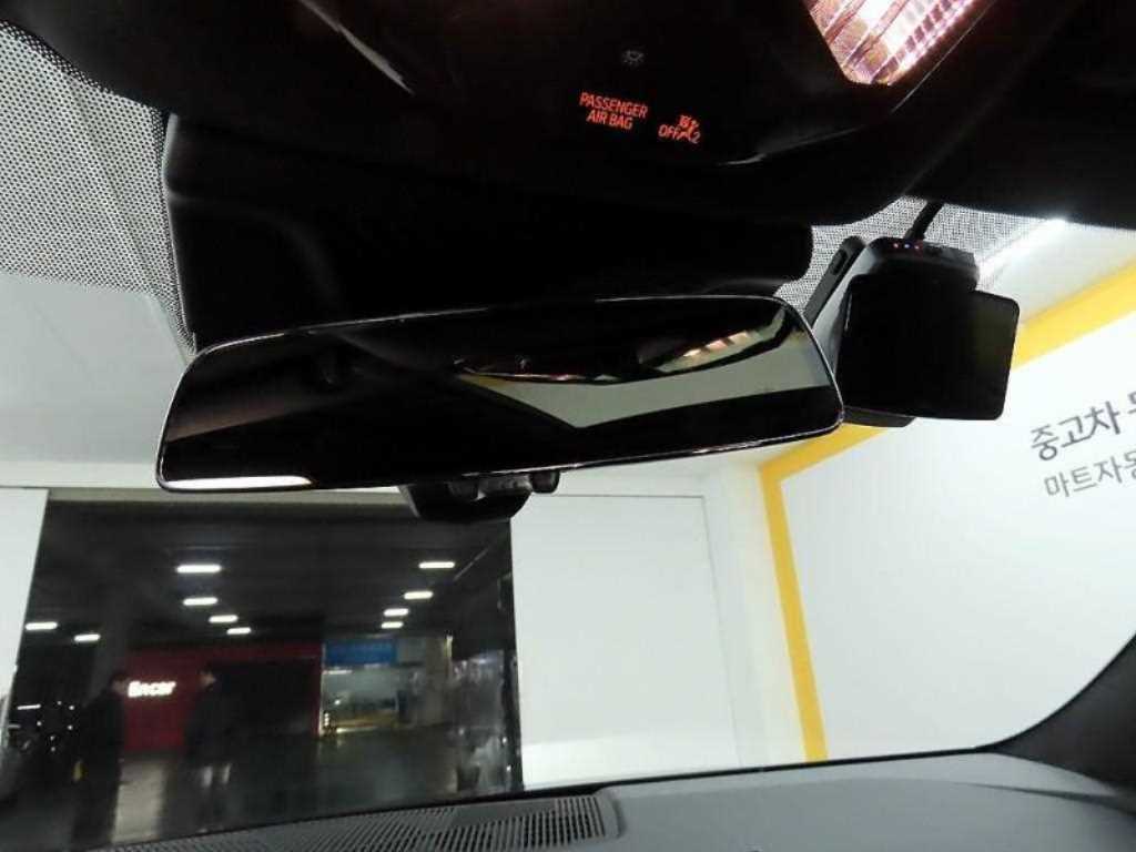 BMW 5 Series 2026 Negro - Importación desde Corea - HF Imports Iquique - Foto 16