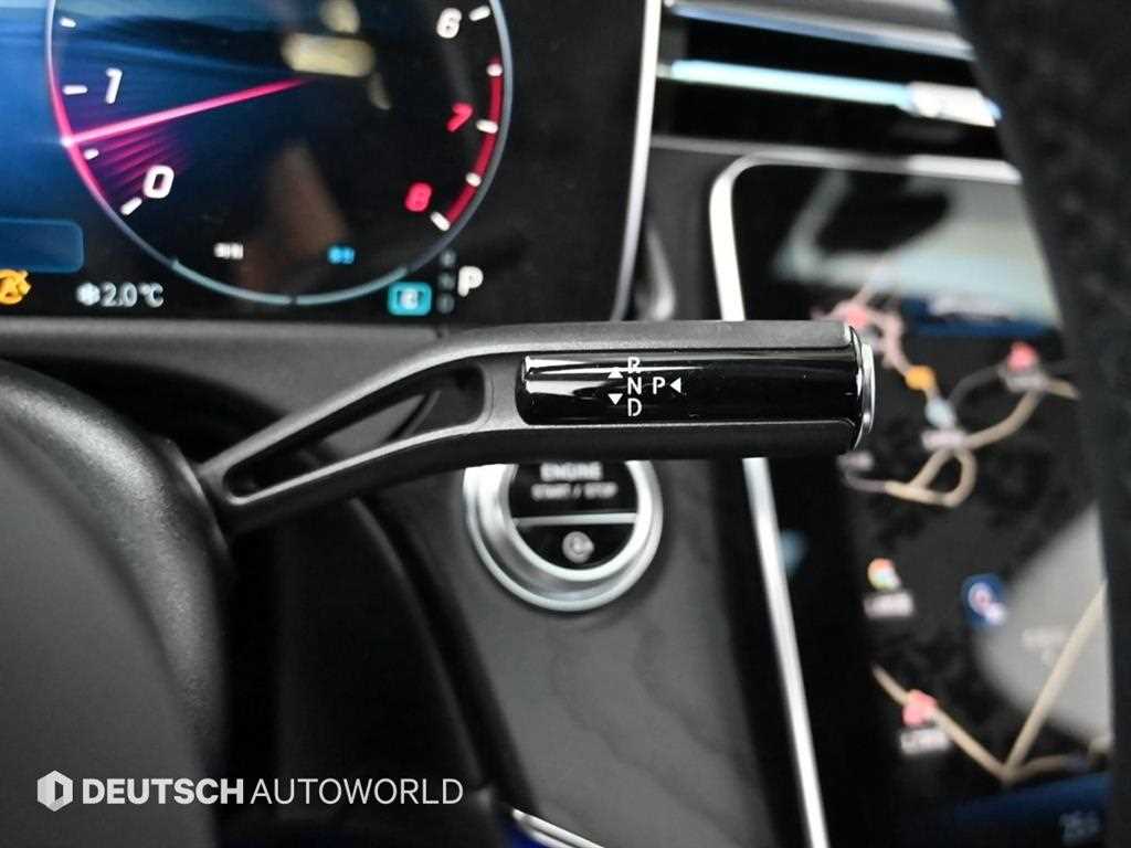 Mercedes Benz E class 2024 Café - Importación desde Corea - HF Imports Iquique - Foto 13