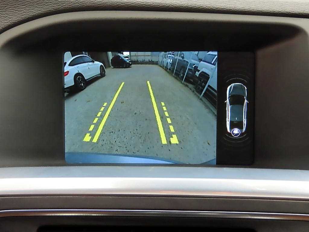 Volvo S60 2016 Gris - Importación desde Corea - HF Imports Iquique - Foto 14