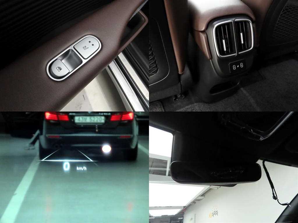 HYUNDAI Ioniq 6 2023 - Importación desde Corea - HF Imports Iquique - Foto 18