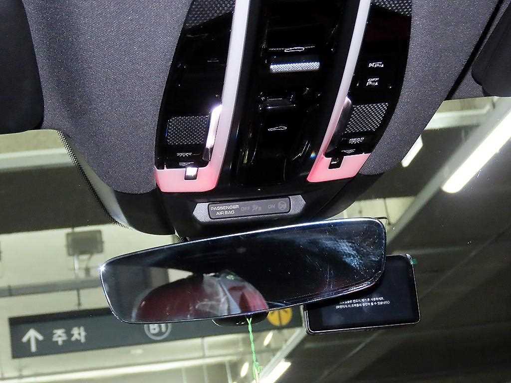 Porsche Cayenne 2021 Blanco - Importación desde Corea - HF Imports Iquique - Foto 14