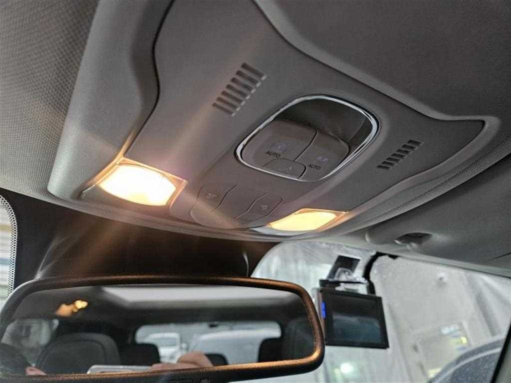 Jeep Renegade 2021 Blanco - Importación desde Corea - HF Imports Iquique - Foto 13