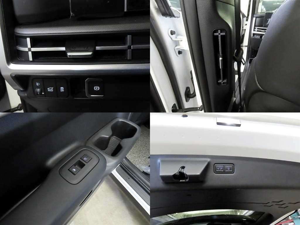 HYUNDAI Santa Fe 2025 Blanco - Importación desde Corea - HF Imports Iquique - Foto 18