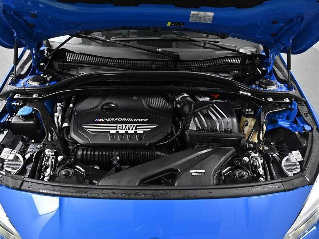 BMW 2 series - Vista 5