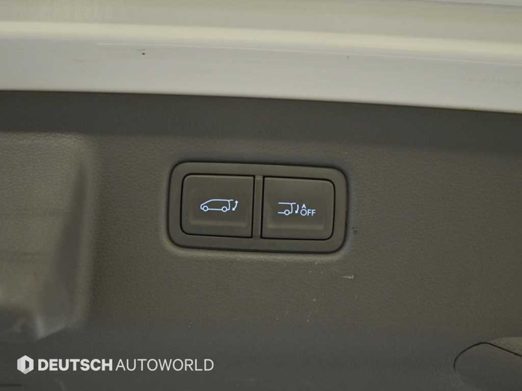 HYUNDAI Staria 2022 Blanco - Importación desde Corea - HF Imports Iquique - Foto 20