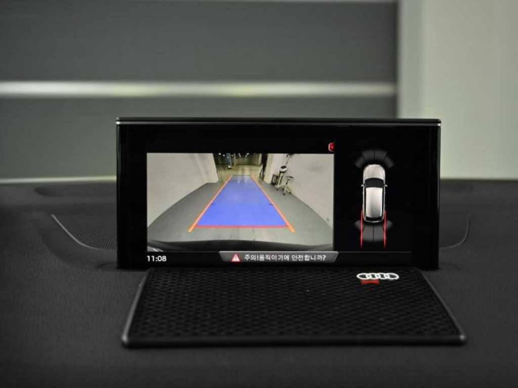 Audi Q7 2019 - Importación desde Corea - HF Imports Iquique - Foto 15