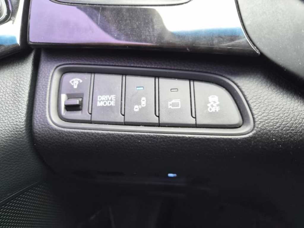 HYUNDAI Grandeur - Vista 8