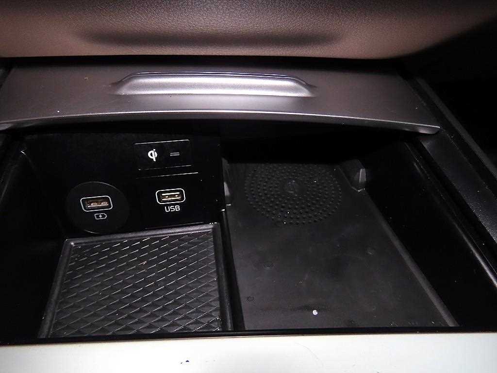 KIA K8 2022 Negro - Importación desde Corea - HF Imports Iquique - Foto 14