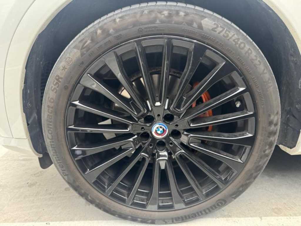 BMW X7 2024 - Importación desde Corea - HF Imports Iquique - Foto 17