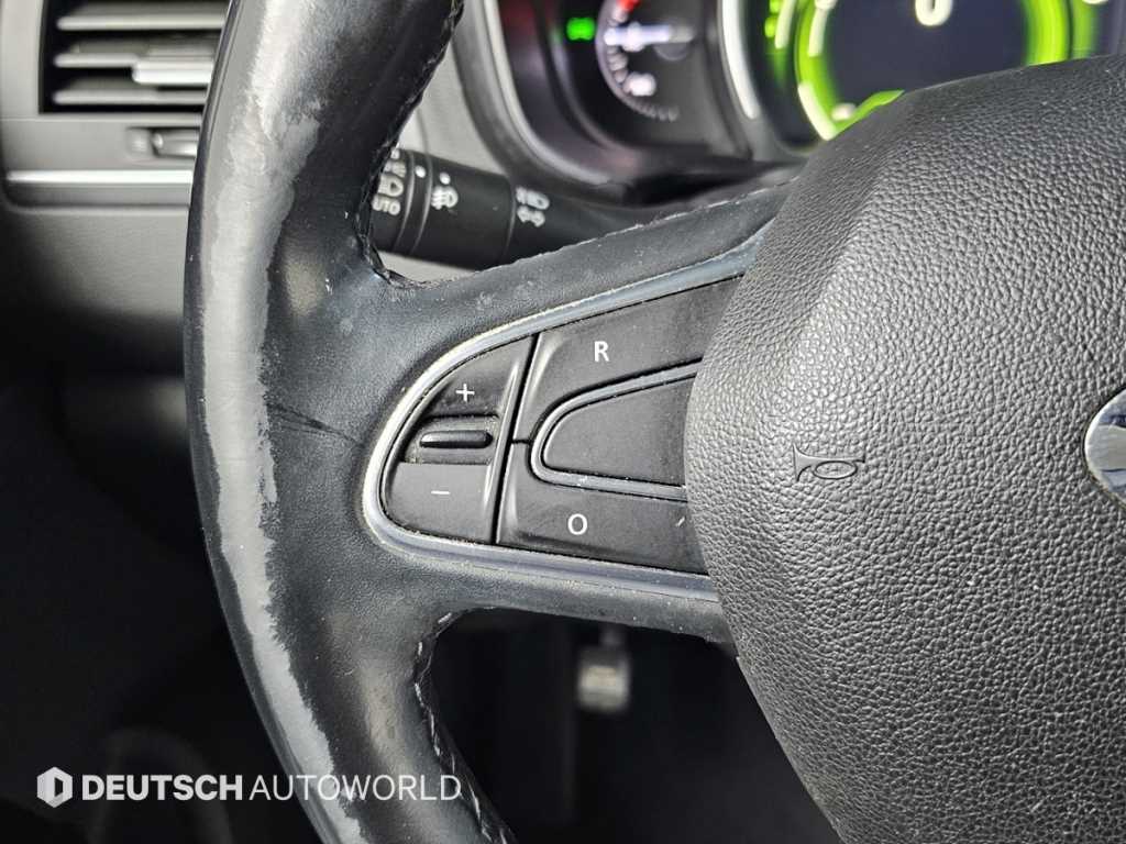 SAMSUNG QM6 2018 Blanco - Importación desde Corea - HF Imports Iquique - Foto 18