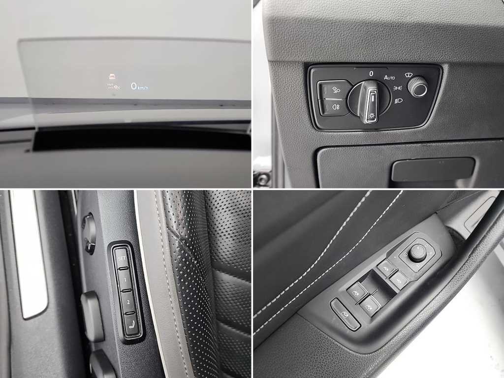 Volkswagen Arteon 2023 - Importación desde Corea - HF Imports Iquique - Foto 17