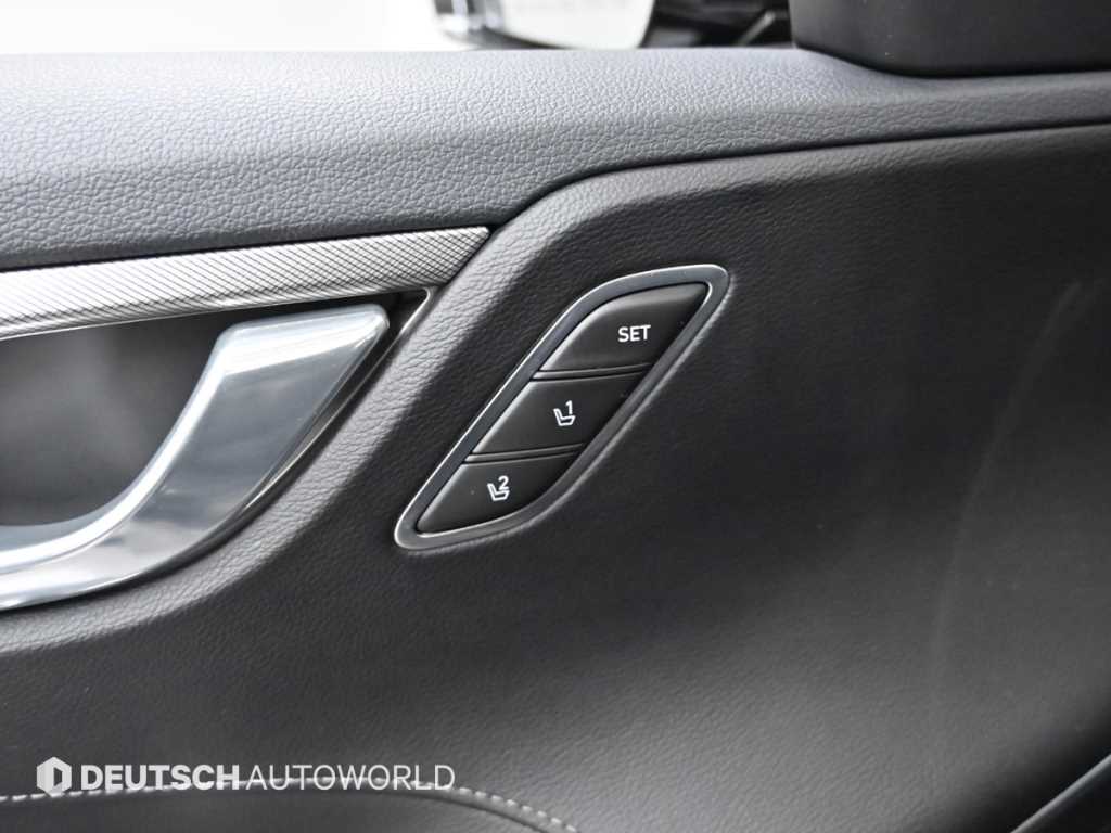 HYUNDAI Grandeur - Vista 12