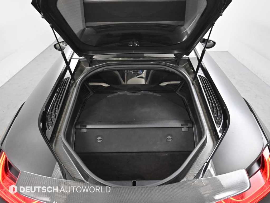 BMW i8 2015 Blanco - Importación desde Corea - HF Imports Iquique - Foto 20