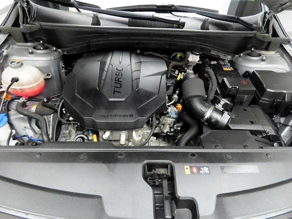 KIA Sportage 2022 Gris - Importación desde Corea - HF Imports Iquique - Foto 20