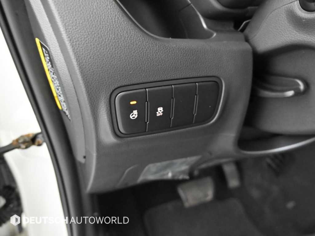 KIA Ray 2024 Blanco - Importación desde Corea - HF Imports Iquique - Foto 16