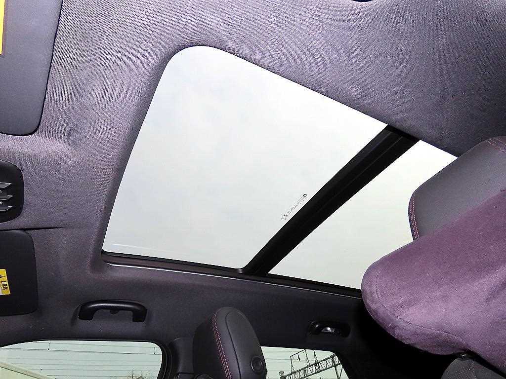 Chevrolet Trail Blazer 2021 Rojo - Importación desde Corea - HF Imports Iquique - Foto 18