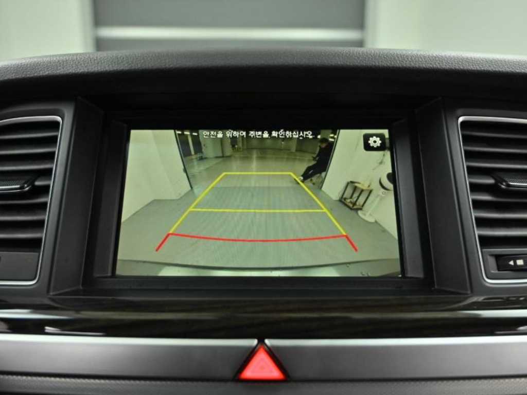 Genesis G80 2017 Gris - Importación desde Corea - HF Imports Iquique - Foto 15