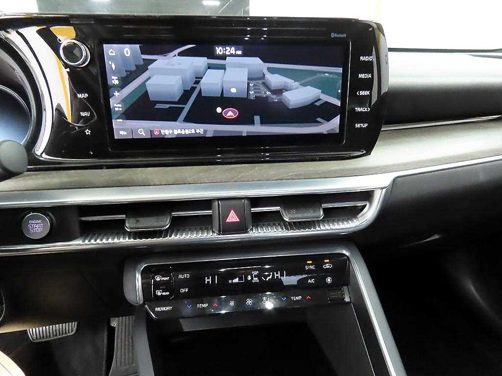 KIA K5 2021 Gris - Importación desde Corea - HF Imports Iquique - Foto 13