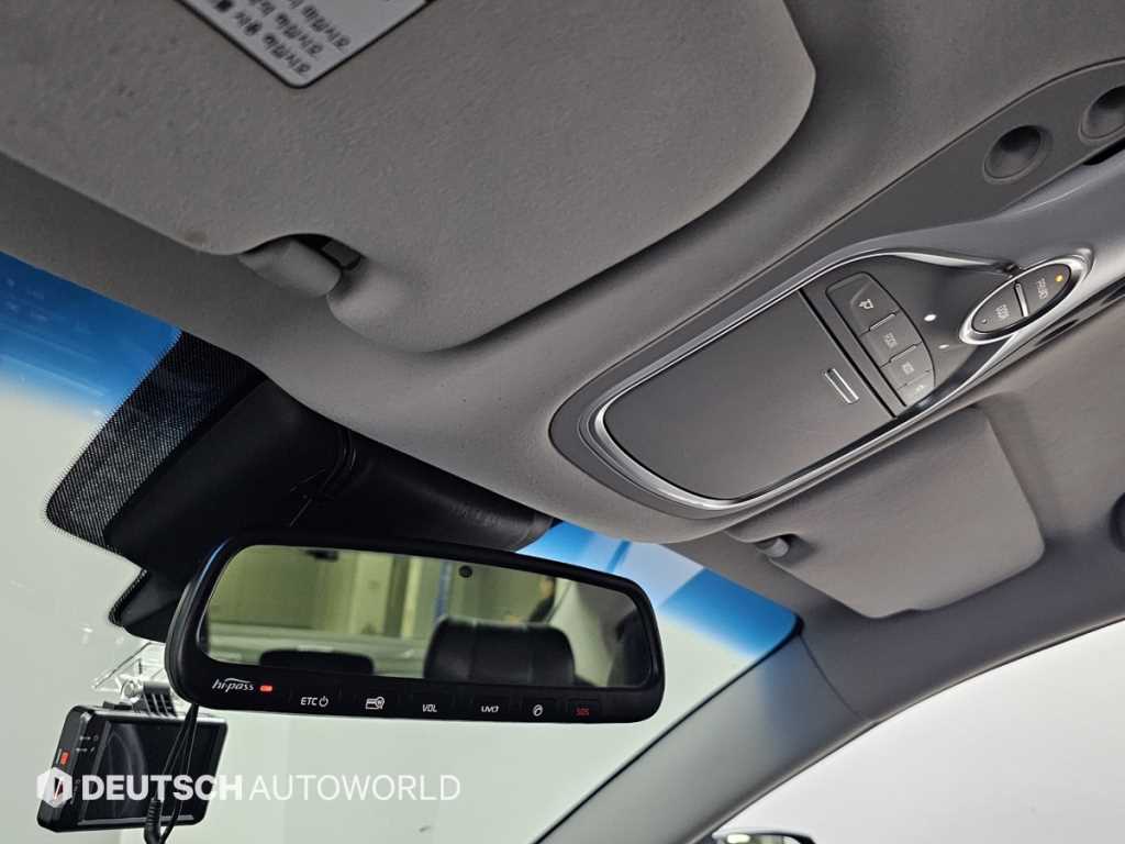 KIA K9 2013 - Importación desde Corea - HF Imports Iquique - Foto 19