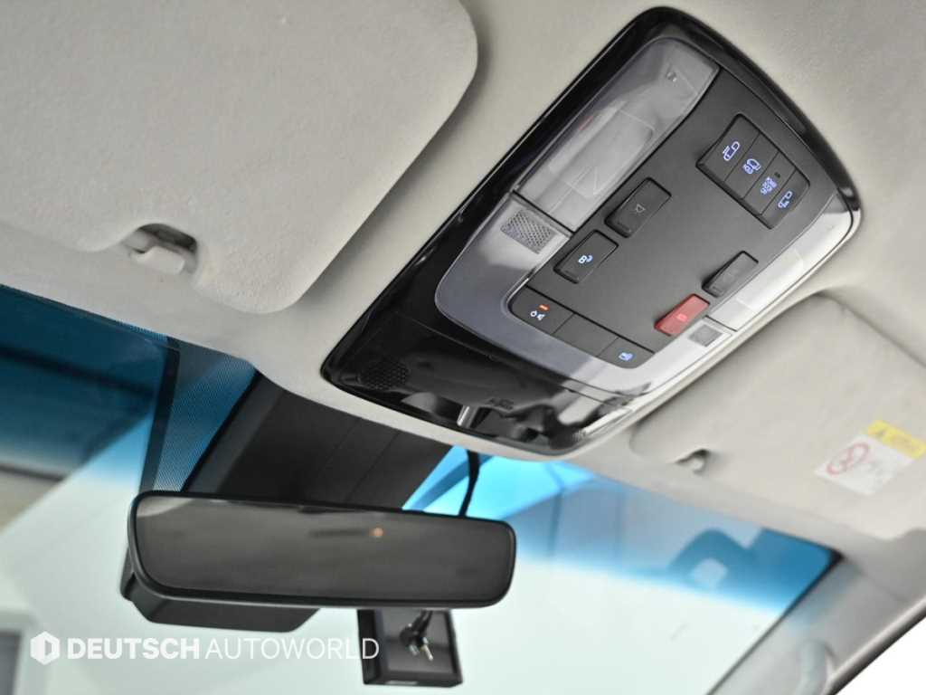 HYUNDAI Staria 2022 Blanco - Importación desde Corea - HF Imports Iquique - Foto 19