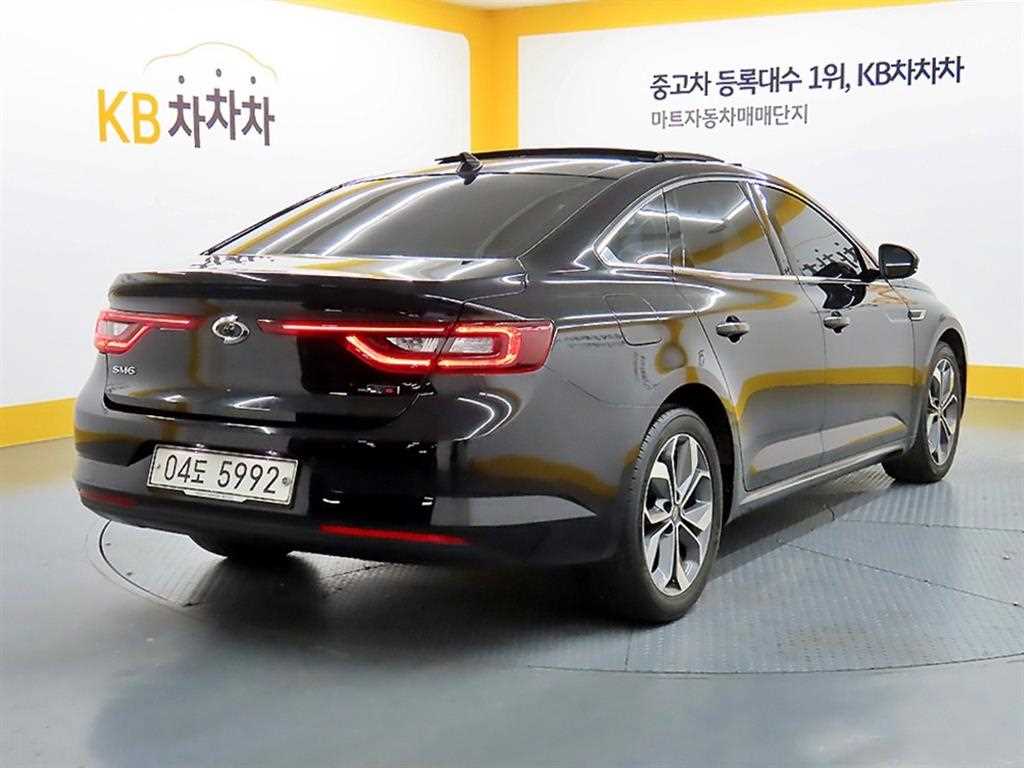 SAMSUNG SM6 - Vista 4