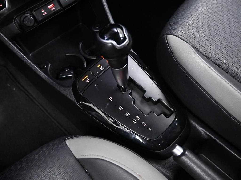 KIA Morning - Vista 9