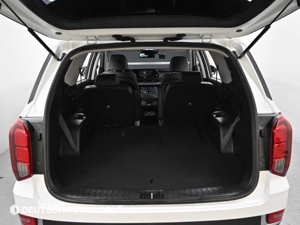 HYUNDAI Palisade 2022 Blanco - Importación desde Corea - HF Imports Iquique - Foto 20