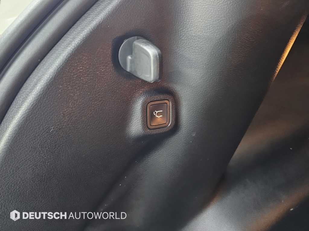 Jeep Compass 2020 Blanco - Importación desde Corea - HF Imports Iquique - Foto 20