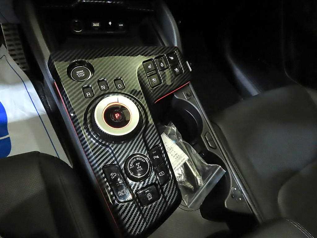 KIA Sportage - Vista 12