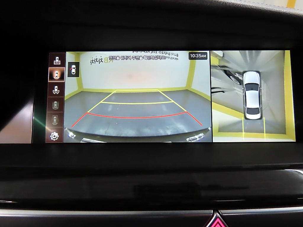 Genesis G90 2021 - Importación desde Corea - HF Imports Iquique - Foto 15