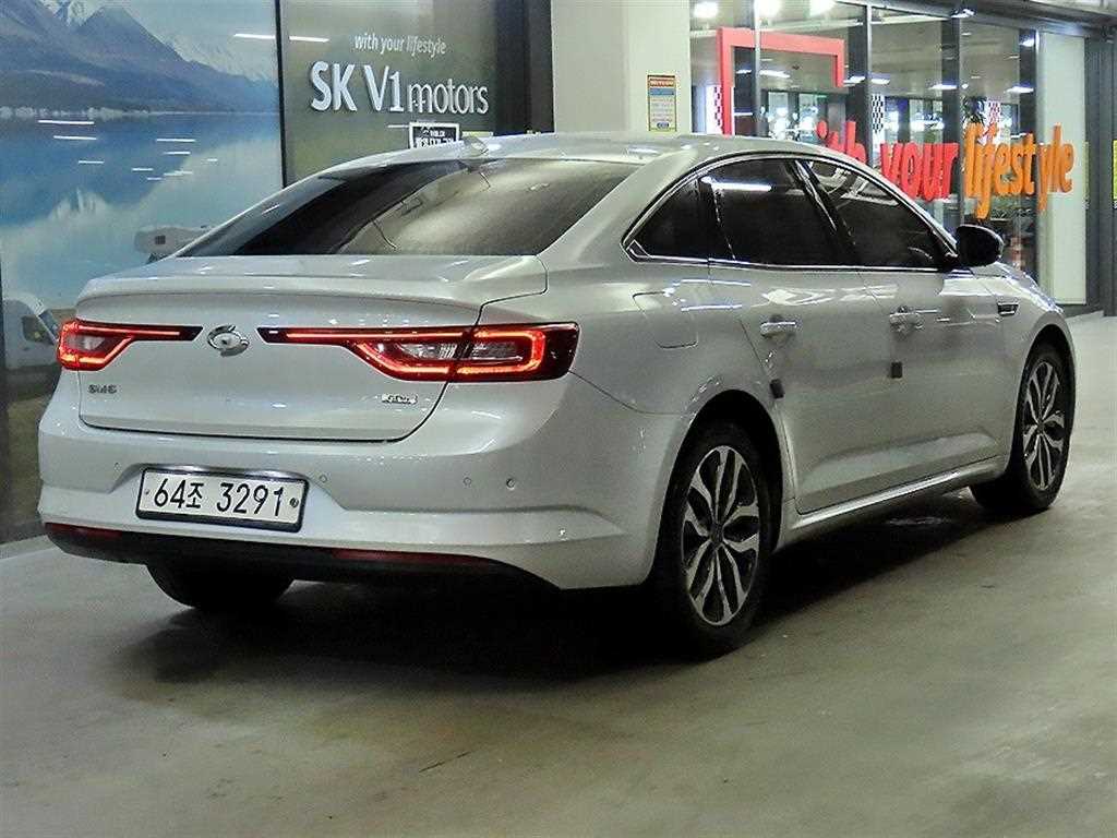 SAMSUNG SM6 - Vista 10