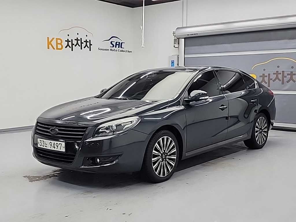 SAMSUNG SM7 2012 Negro - Importación desde Corea - HF Imports Iquique - Foto 1