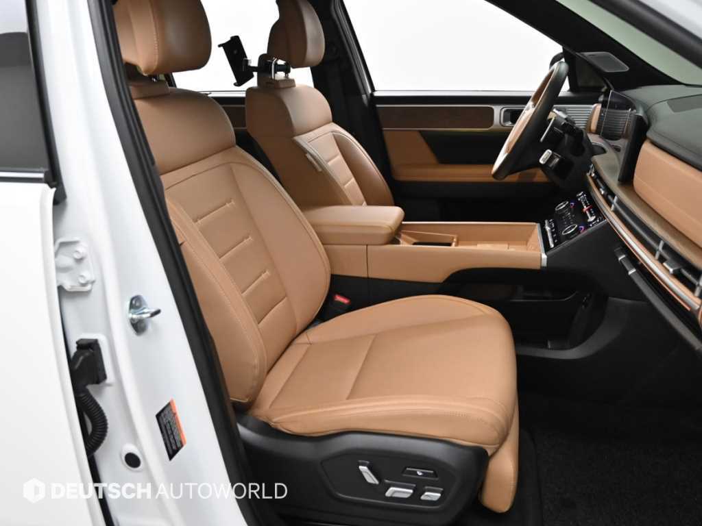 HYUNDAI Santa Fe - Vista 10