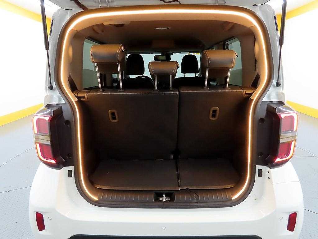 KIA Ray 2024 - Importación desde Corea - HF Imports Iquique - Foto 18