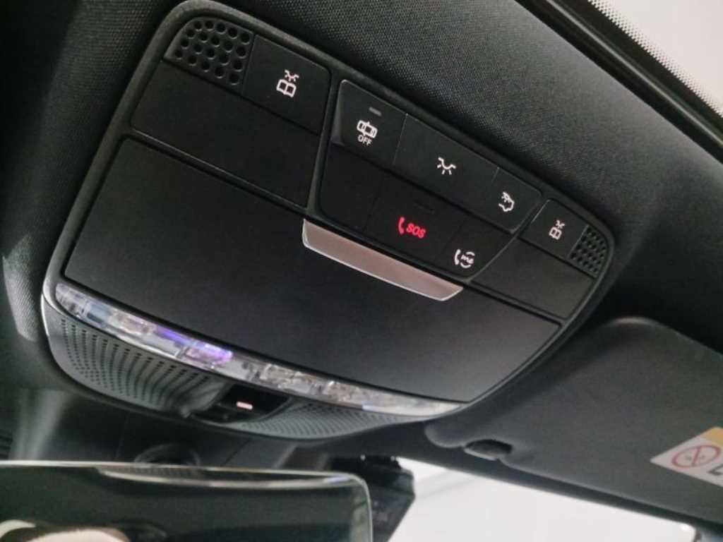 Mercedes Benz E class 2021 Blanco - Importación desde Corea - HF Imports Iquique - Foto 16