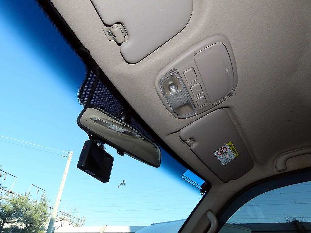 Small Truck tower_built-in tower 2022 Blanco - Importación desde Corea - HF Imports Iquique - Foto 18