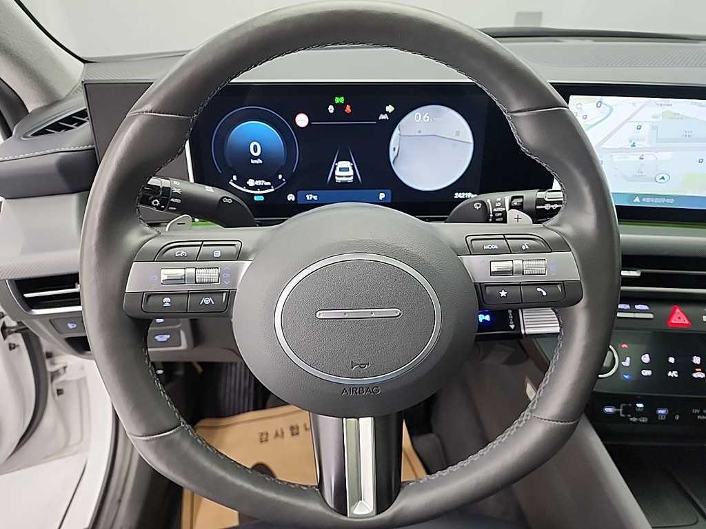 HYUNDAI Sonata - Vista 9