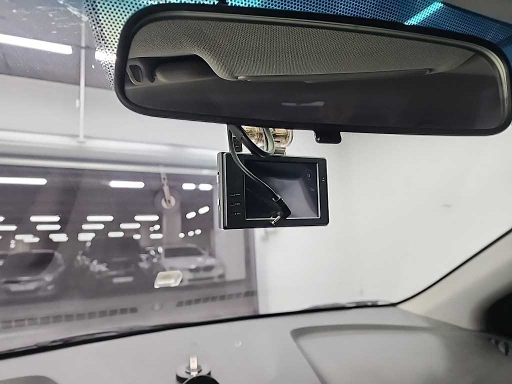 HYUNDAI Accent 2017 Negro - Importación desde Corea - HF Imports Iquique - Foto 15