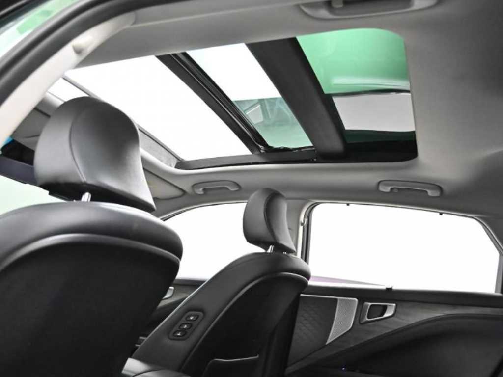 KIA K8 2022 - Importación desde Corea - HF Imports Iquique - Foto 19