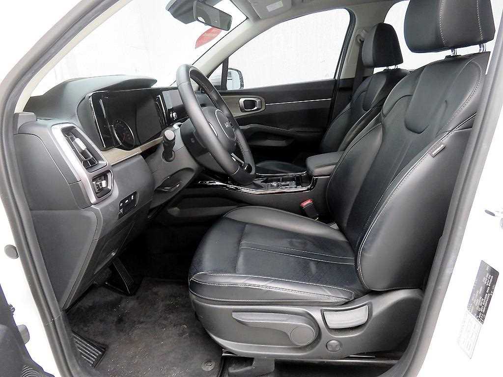KIA Sorento - Vista 7