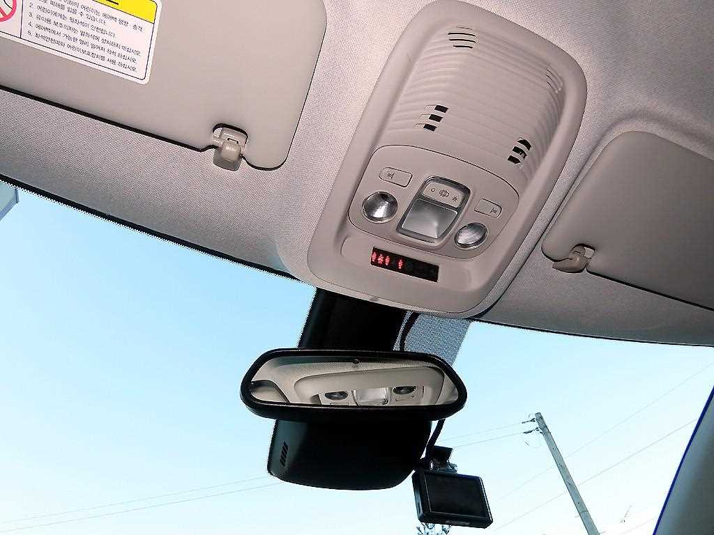 Citroen C3 2019 Gris - Importación desde Corea - HF Imports Iquique - Foto 15