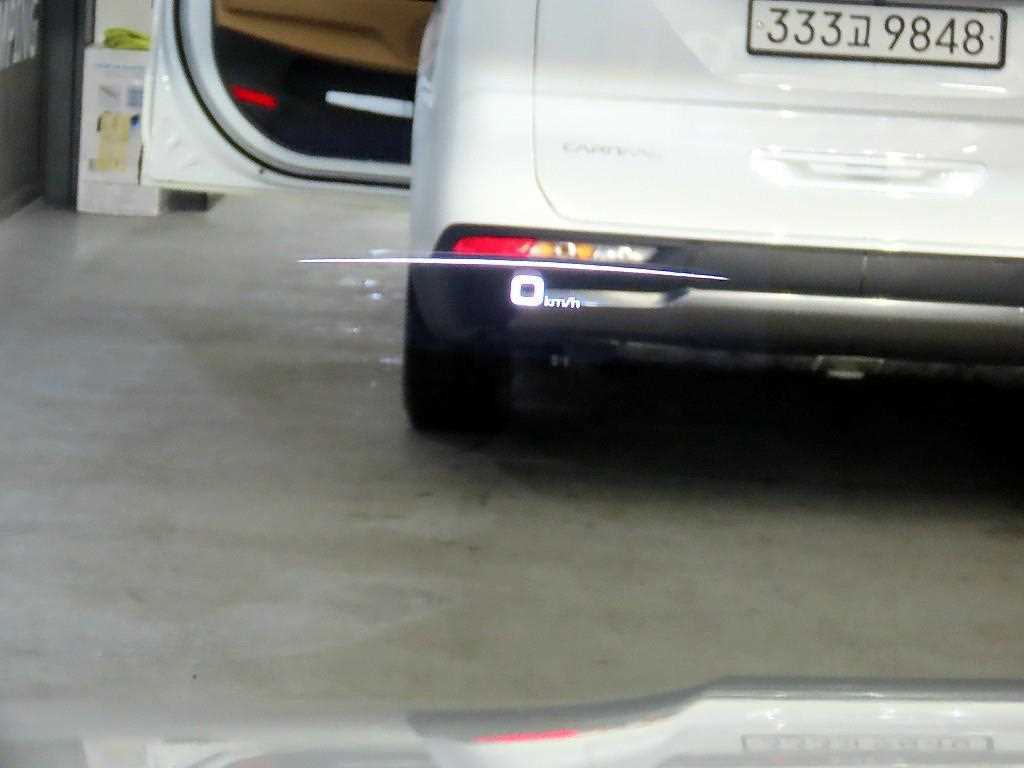 Porsche Cayenne 2021 Blanco - Importación desde Corea - HF Imports Iquique - Foto 13