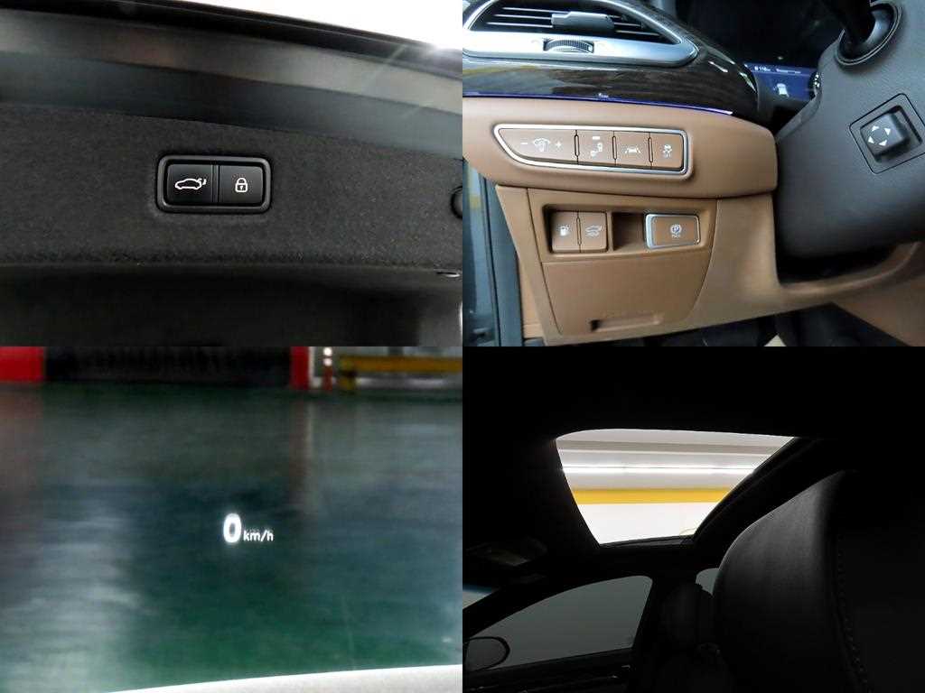 Genesis G90 2021 - Importación desde Corea - HF Imports Iquique - Foto 18