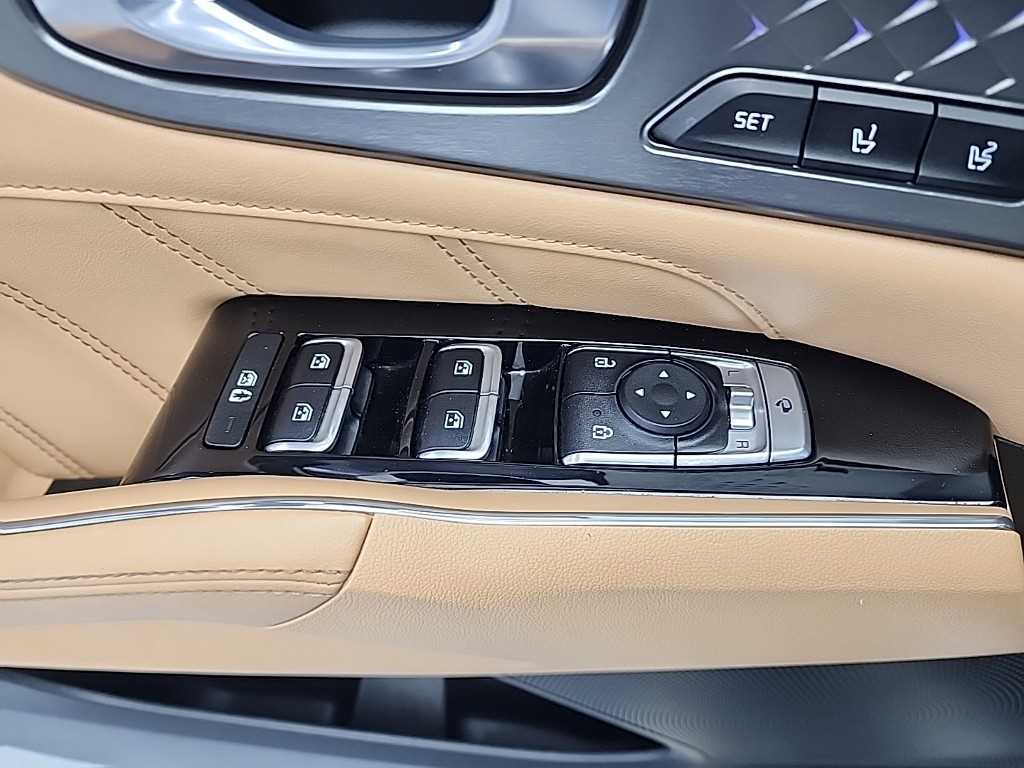 KIA Sorento 2023 Blanco - Importación desde Corea - HF Imports Iquique - Foto 18