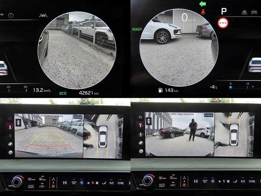 KIA K8 2023 - Importación desde Corea - HF Imports Iquique - Foto 17