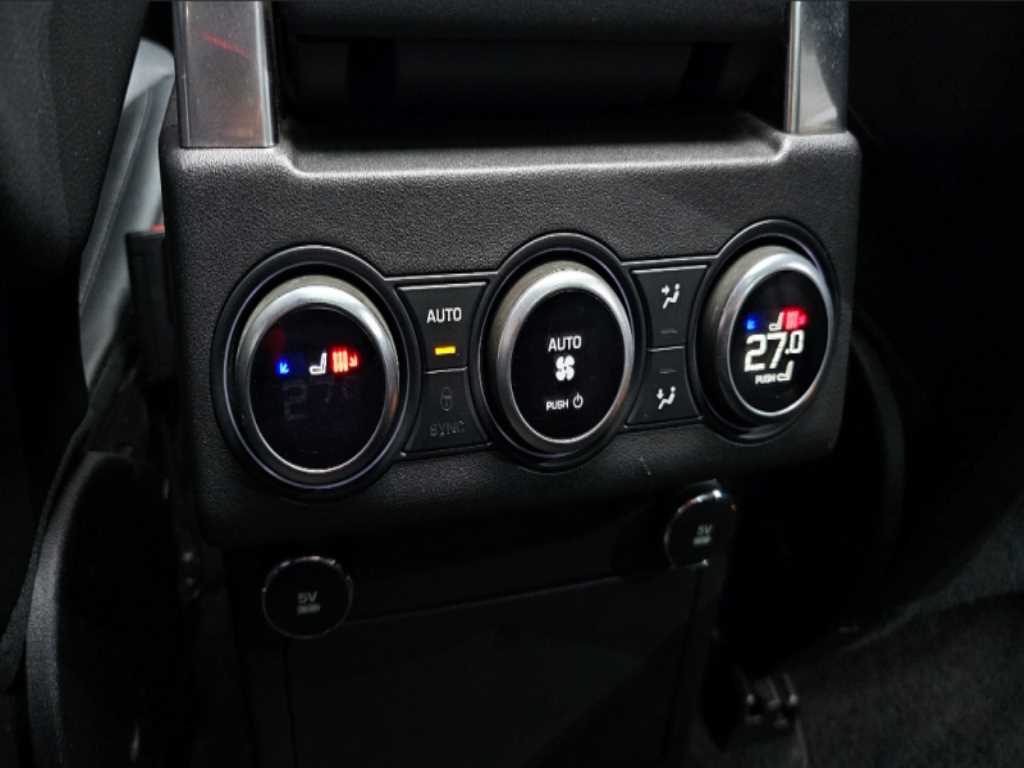 Land Rover Discovery 2019 - Importación desde Corea - HF Imports Iquique - Foto 17